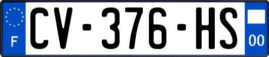 CV-376-HS