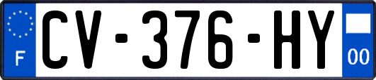 CV-376-HY