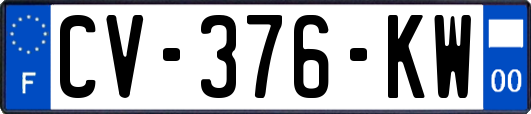 CV-376-KW