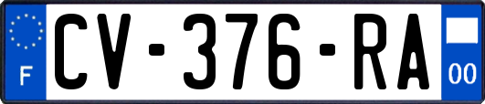 CV-376-RA