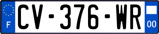 CV-376-WR