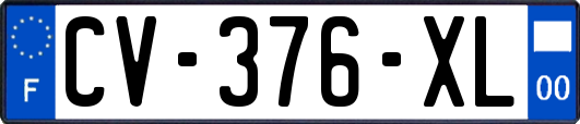 CV-376-XL