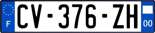 CV-376-ZH