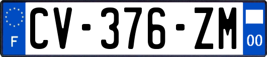 CV-376-ZM