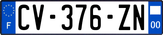 CV-376-ZN