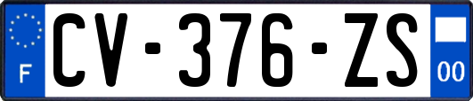 CV-376-ZS