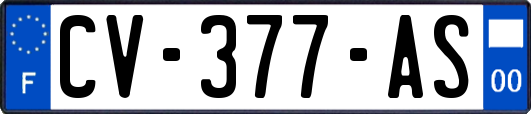 CV-377-AS