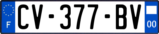 CV-377-BV