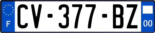 CV-377-BZ