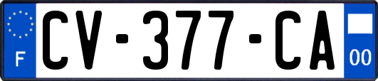 CV-377-CA