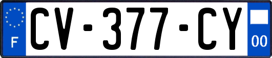 CV-377-CY