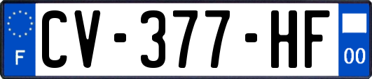 CV-377-HF