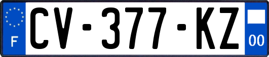 CV-377-KZ