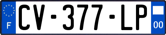 CV-377-LP