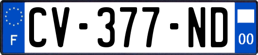 CV-377-ND