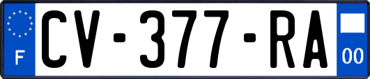 CV-377-RA