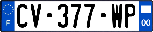CV-377-WP