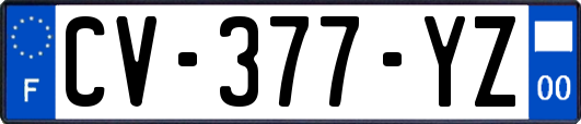 CV-377-YZ