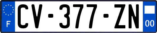 CV-377-ZN