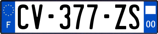 CV-377-ZS