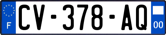 CV-378-AQ