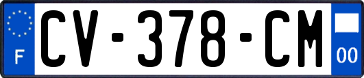 CV-378-CM