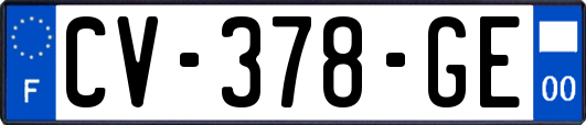 CV-378-GE