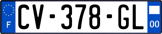 CV-378-GL