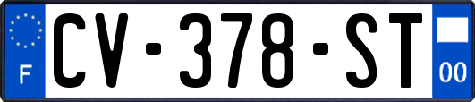 CV-378-ST