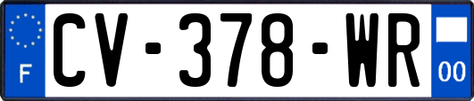 CV-378-WR