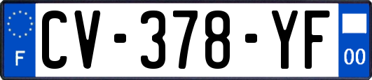 CV-378-YF