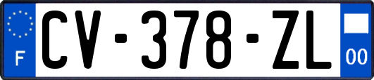 CV-378-ZL