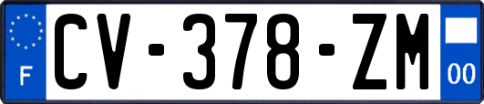 CV-378-ZM