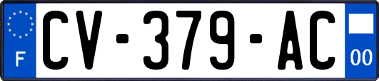 CV-379-AC