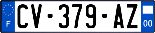 CV-379-AZ