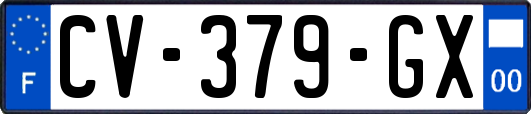 CV-379-GX