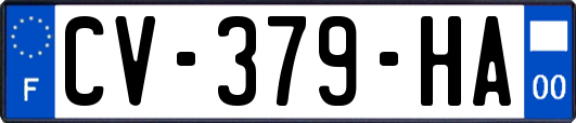 CV-379-HA