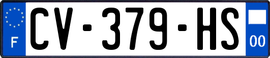 CV-379-HS