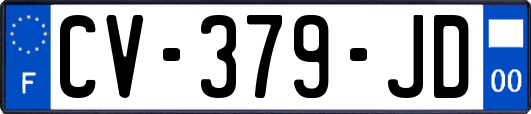 CV-379-JD