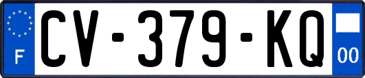 CV-379-KQ