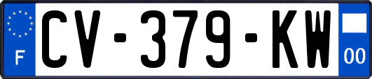 CV-379-KW