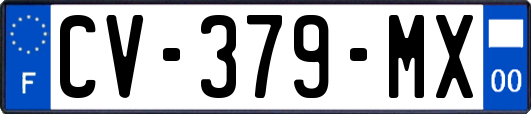 CV-379-MX