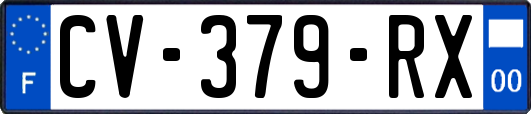 CV-379-RX