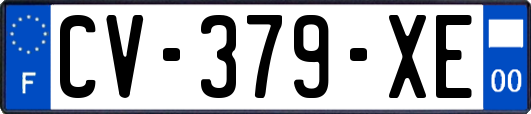 CV-379-XE