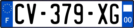 CV-379-XG