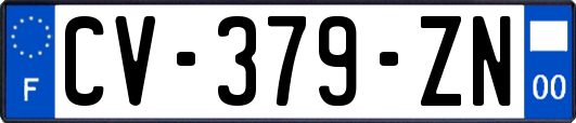 CV-379-ZN