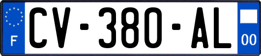 CV-380-AL