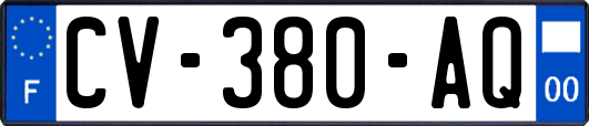 CV-380-AQ