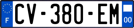 CV-380-EM