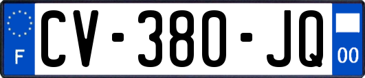 CV-380-JQ